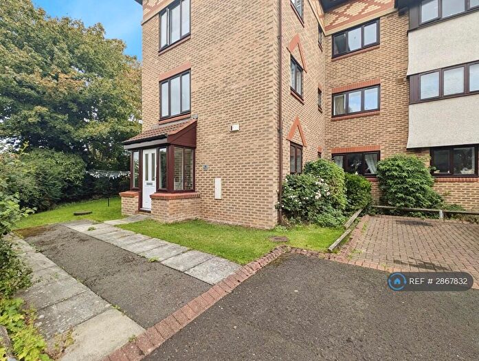 1 Bedroom Flat To Rent In Kenton, Newcastle Upon Tyne, NE3