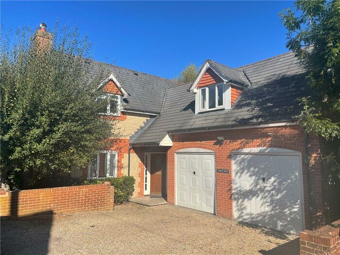 4 Bedroom Detached House To Rent In Redhouse Close, Motcombe, Shaftesbury, Dorset, SP7