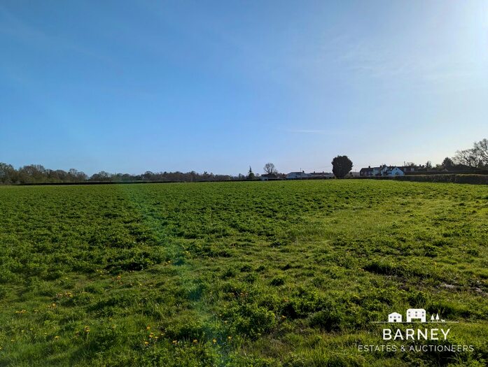 Land For Sale In Moseley Road, Worcester, WR2