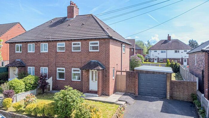 3 Bedroom Semi-Detached House To Rent In Waverley Avenue, Appleton, Warrington, WA4
