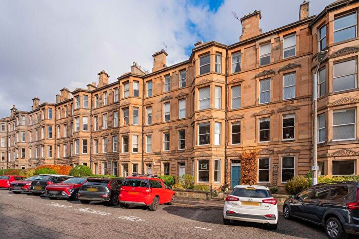 4 Bedroom Flat For Sale In / Woodburn Terrace, Morningside, Edinburgh, EH10