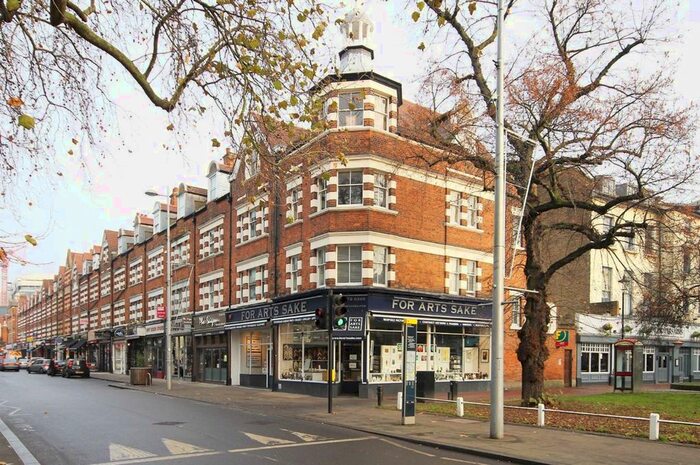 1 Bedroom Flat To Rent In Bond Street, London, W5