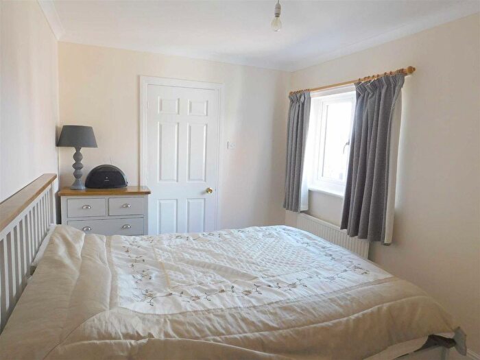 1 Bedroom Flat For Sale In Bedern Bank, Ripon, North Yorkshire, HG4