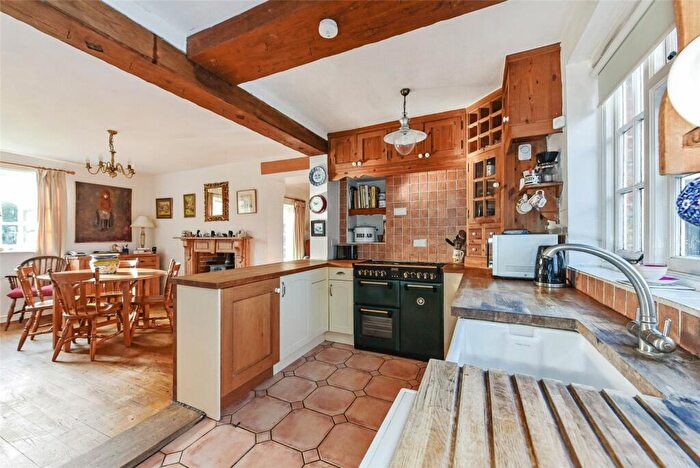 3 Bedroom Semi-Detached House For Sale In Westerton, Westerton, West Sussex, PO18