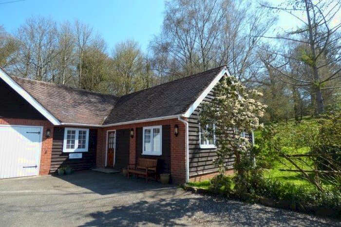 2 Bedroom Farmhouse To Rent In Little Bewl Bridge Farm, Tunbridge Wells, TN3