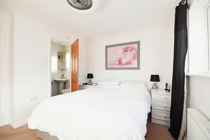 4 Bedroom Detached House For Sale In Mashbury Road, Great Waltham, Chelmsford, CM3