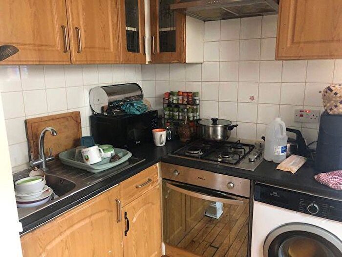 Property For Sale In Headstone Road, Harrow, Middlesex, HA1