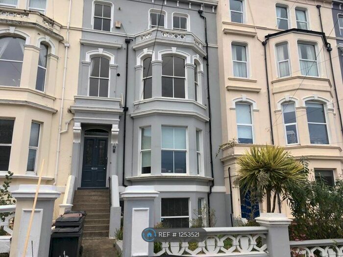 3 Bedroom Flat To Rent In Anglesea Terrace, St Leonards On Sea TN38