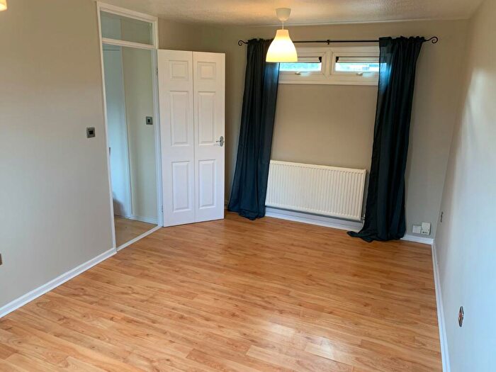 1 Bedroom Flat To Rent In Mitcheldean Covert, Birmingham, West Midlands, B14