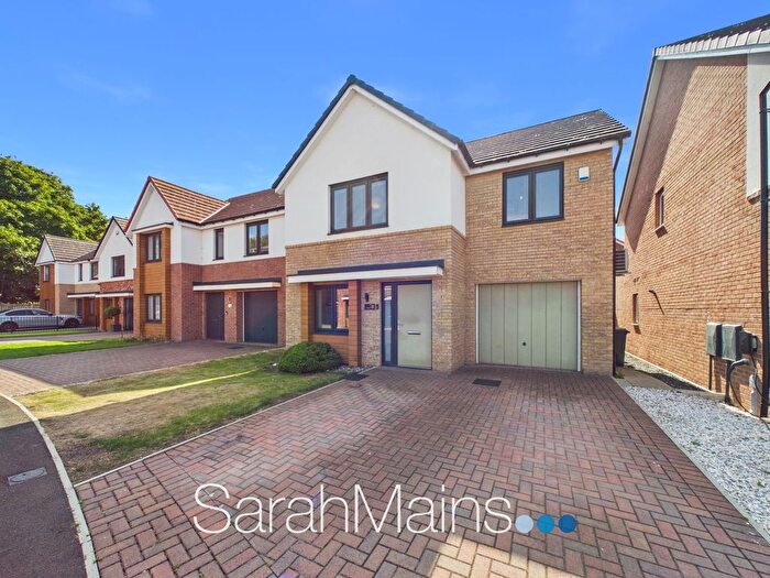 3 Bedroom Detached House For Sale In Wanstead Crescent, Chester Le Street, DH3
