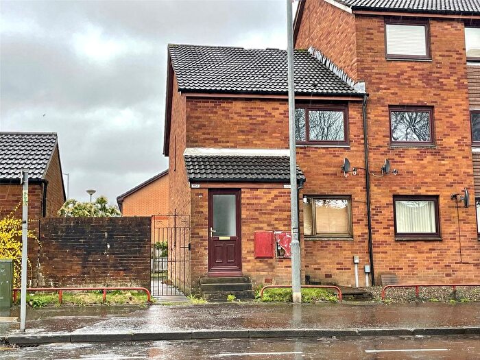 1 Bedroom Flat For Sale In Dumbarton Road, Whiteinch, Glasgow, G14