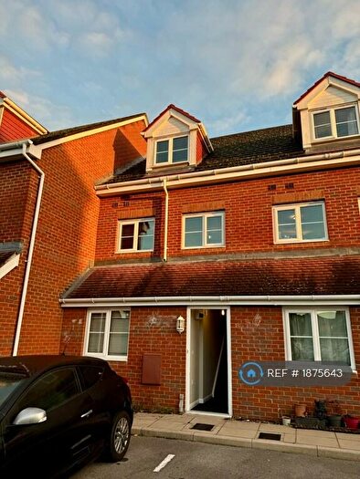 2 Bedroom Flat To Rent In Rolling Mill Mews, Eastleigh, SO50