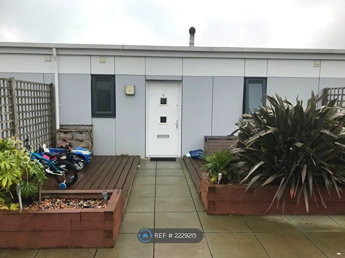 1 Bedroom Flat To Rent In The Piazza, Boscombe, BH1