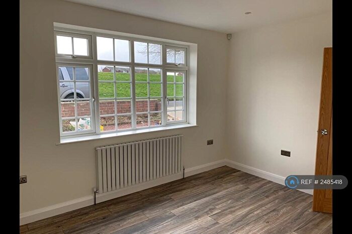2 Bedroom Bungalow To Rent In Ottovale Crescent, Blaydon-On-Tyne, NE21