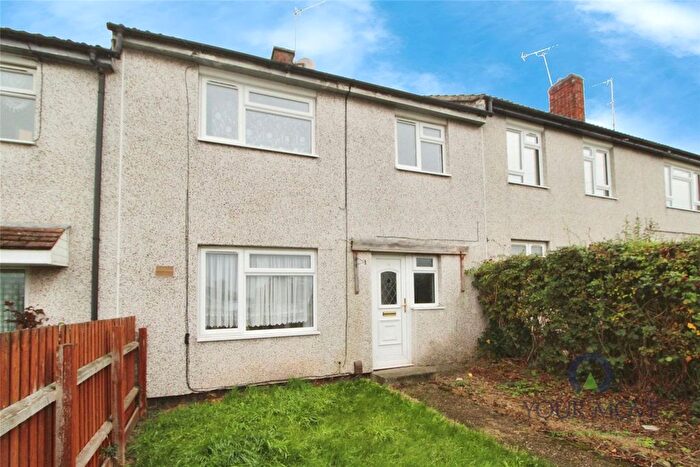 3 Bedroom Terraced House To Rent In Loughborough Road, Thringstone, Coalville, Leicestershire, LE67