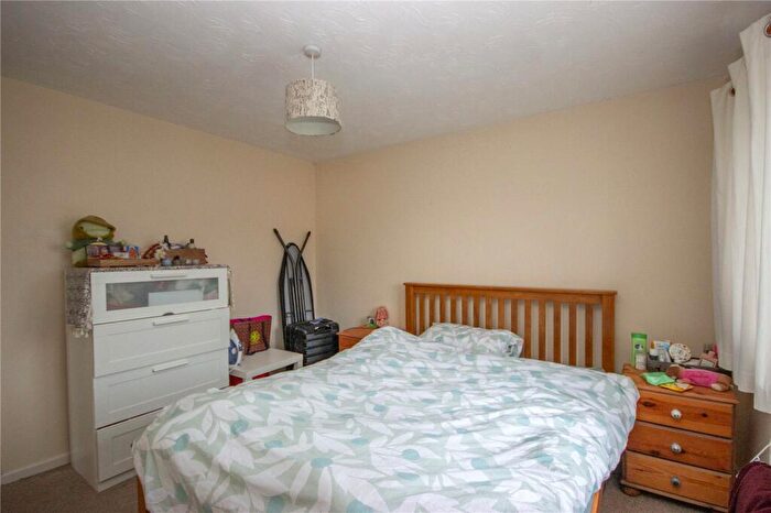 2 Bedroom End Of Terrace House To Rent In Linden Drive, Bradley Stoke, Bristol, BS32