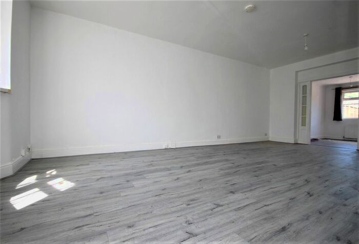 3 Bedroom Semi-Detached House To Rent In Vernon Road, Feltham, TW13