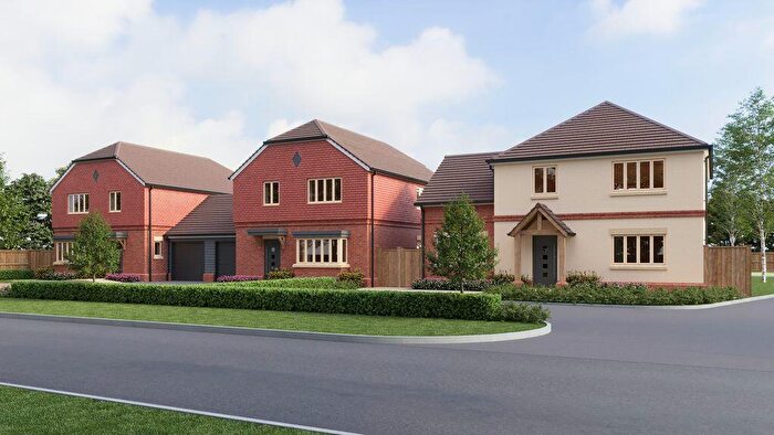4 Bedroom Detached House For Sale In West Hagbourne, OX11