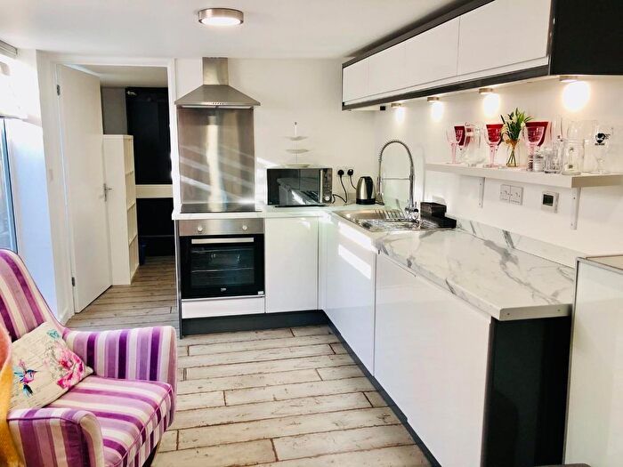 1 Bedroom Flat To Rent In Preston Road, Preston, Weymouth, DT3