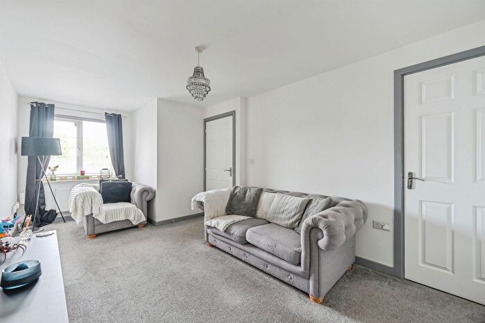 2 Bedroom Terraced House For Sale In Packington Road, Hilton, Derby, DE65