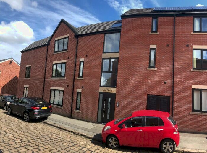 1 Bedroom Flat To Rent In Chorley Old Road, Bolton, Greater Manchester, BL1