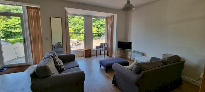 3 Bedroom Flat To Rent In Rotherslade Road, Langland, Swansea, SA3