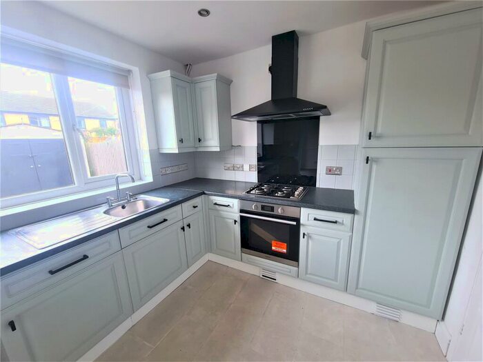 3 Bedroom House To Rent In Bournmoor Avenue, Clifton, Nottingham, Nottinghamshire, NG11