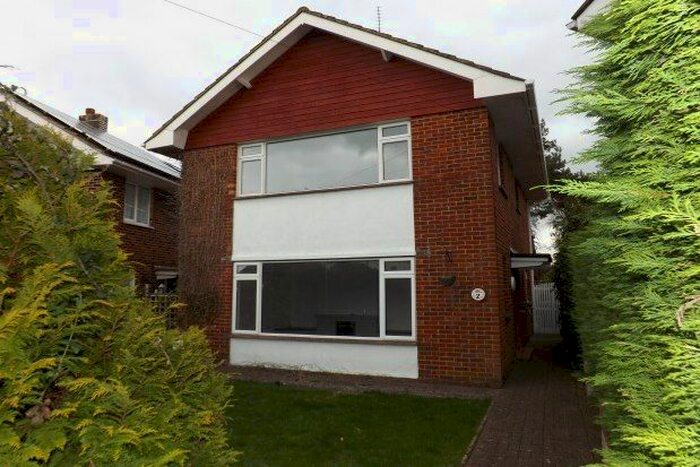 3 Bedroom Property To Rent In The Hundred, Waterlooville PO7