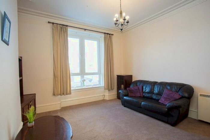 1 Bedroom Flat To Rent In Willowbank Road, City Centre, Aberdeen, AB11
