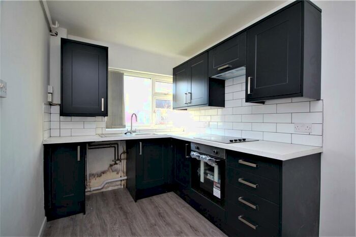 1 Bedroom Apartment To Rent In Greentrees, Cokeham Lane, Lancing, West Sussex, BN15