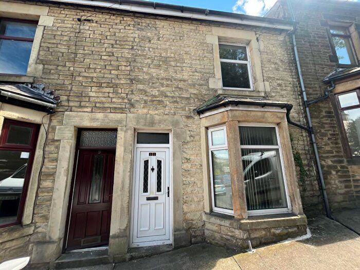 2 Bedroom House To Rent In Haws Hill, Carnforth, LA5