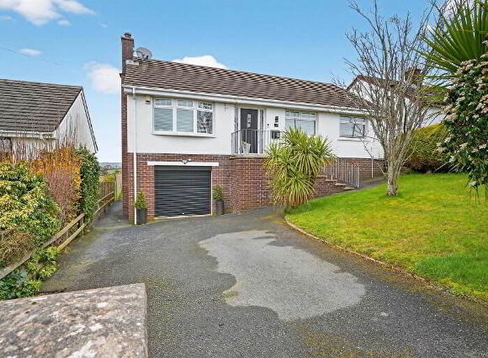 3 Bedroom Detached Bungalows For Sale In Glenariff Drive, Comber, BT23