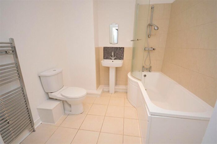2 Bedroom Apartment To Rent In Claremont Terrace, Sunderland, SR2