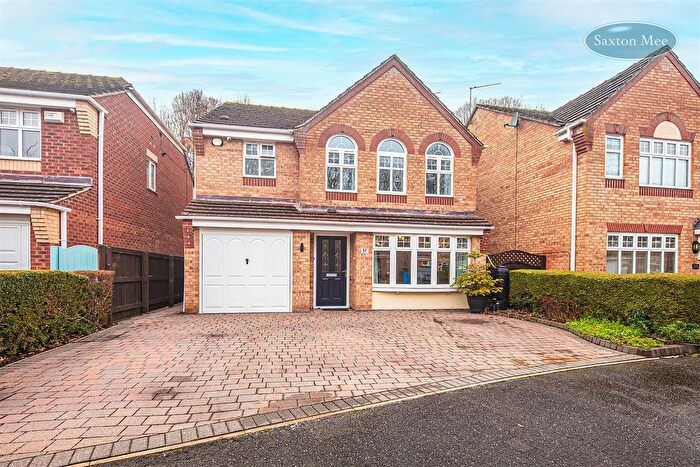 4 Bedroom Detached House For Sale In Northwood Drive, Wadsley Park Village, Sheffield, S6