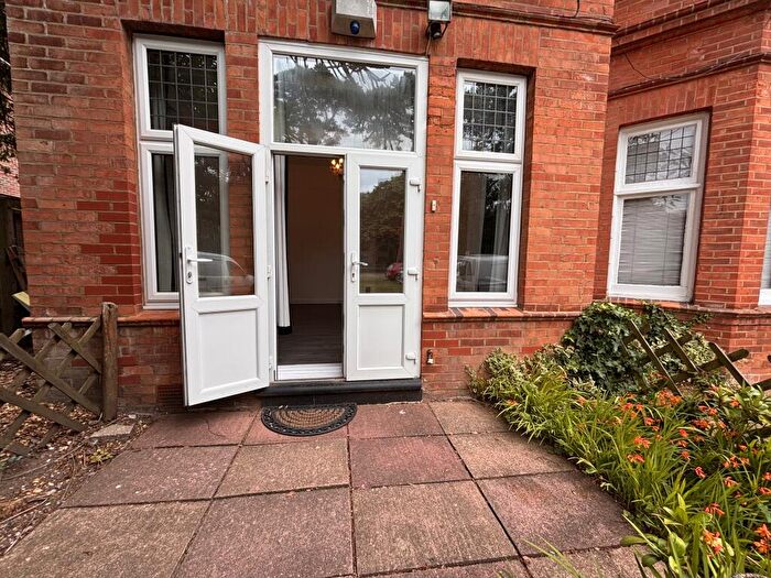 1 Bedroom Apartment To Rent In Derby Road, Bournemouth, BH1