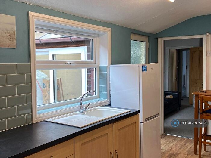 4 Bedroom Terraced House To Rent In West Parade, Lincoln, LN1