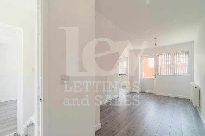4 Bedroom Terraced House To Rent In Mirfield Street, Liverpool, L6