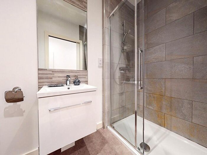 2 Bedroom Apartment To Rent In Apt, Crown Residence #, LS1