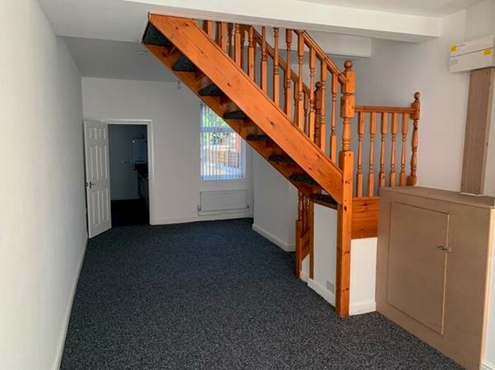 3 Bedroom Terraced House To Rent In Chandos Street, Coventry, West Midlands, CV2