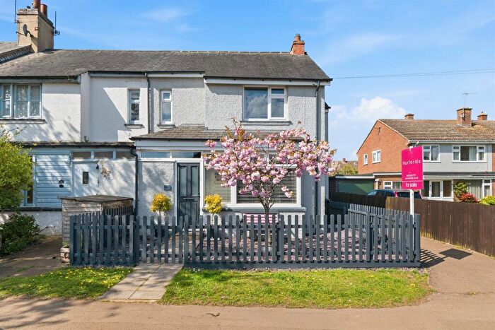3 Bedroom End Of Terrace House For Sale In Newtown Road, Uppingham, Oakham, LE15
