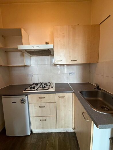 1 Bedroom Studio To Rent In Ilford, IG1