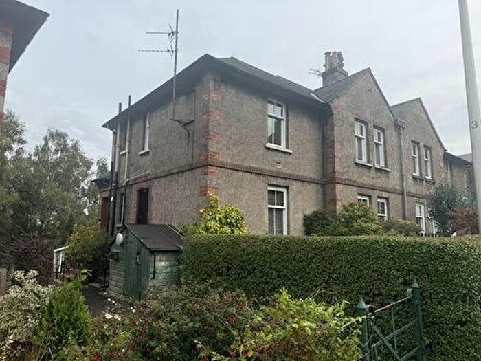 2 Bedroom Flat To Rent In Ashbank Road, Dundee, DD2