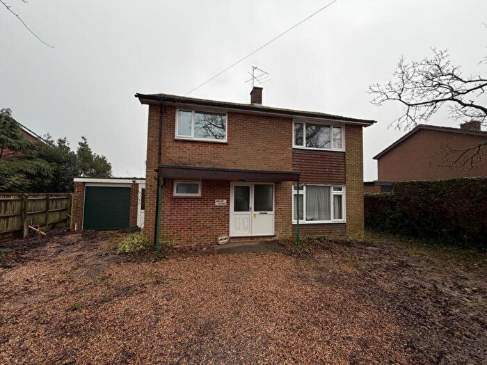 4 Bedroom Detached House To Rent In Green Lane, Prestwood, Great Missenden, HP16