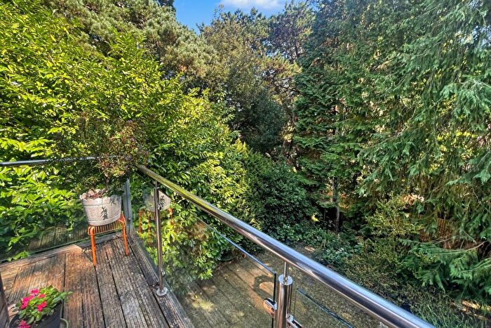 1 Bedroom Flat For Sale In Bournemouth, BH2