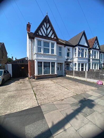 Property To Rent In Valkyrie Road - Online Enquiries Only, SS0