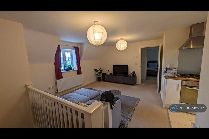 2 Bedroom Semi-Detached House To Rent In Millers Way, Middleton Cheney, Banbury, OX17
