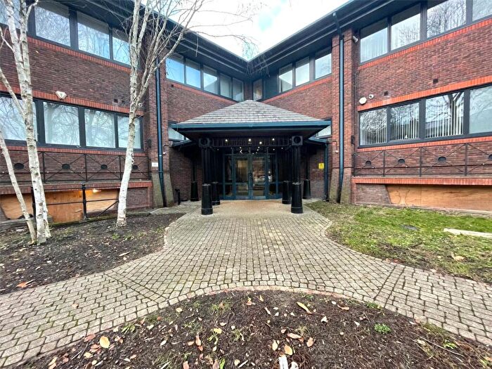 1 Bedroom Flat To Rent In Barley Way, Fleet, Hampshire, GU51