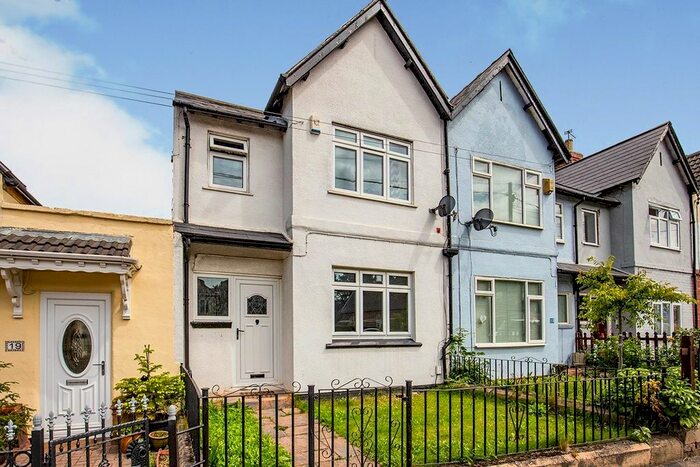 2 Bedroom Terraced House To Rent In Water View, Middleton St. George, Darlington, County Durham, DL2