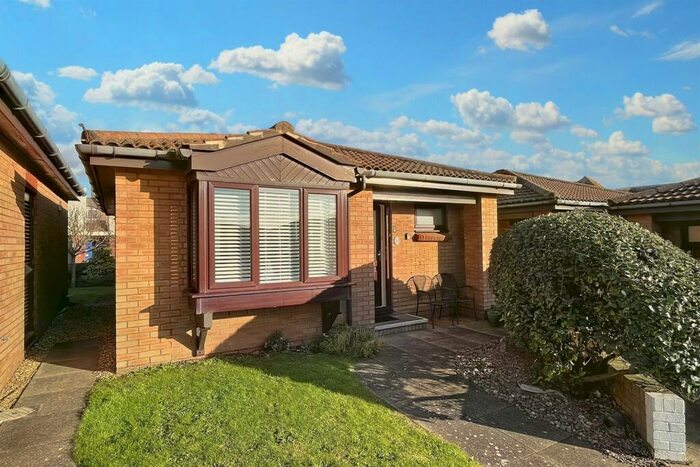 1 Bedroom Retirement Property For Sale In Southbourne, BH6