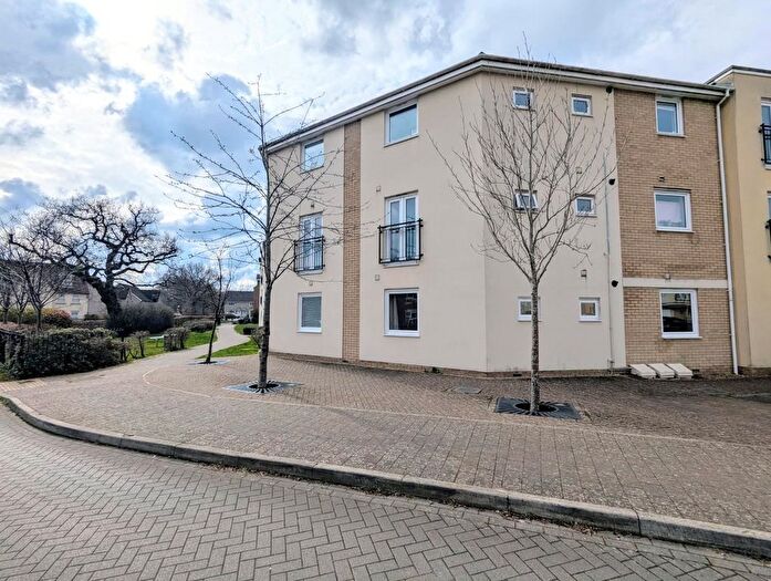 2 Bedroom Flat To Rent In Wylington Road, Frampton Cotterell, Bristol, Gloucestershire, BS36